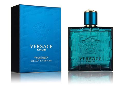 cheap versace eros 100ml